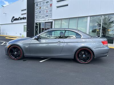 2008 BMW 3 Series 328i   - Photo 8 - Edmonton, AB T5L 4H5