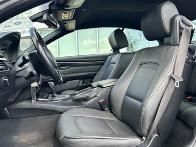 2008 BMW 3 Series 328i   - Photo 18 - Edmonton, AB T5L 4H5