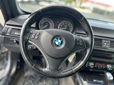 2008 BMW 3 Series 328i   - Photo 15 - Edmonton, AB T5L 4H5