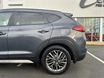 2019 Hyundai TUCSON Limited   - Photo 9 - Edmonton, AB T5L 4H5
