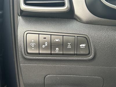 2019 Hyundai TUCSON Limited   - Photo 20 - Edmonton, AB T5L 4H5