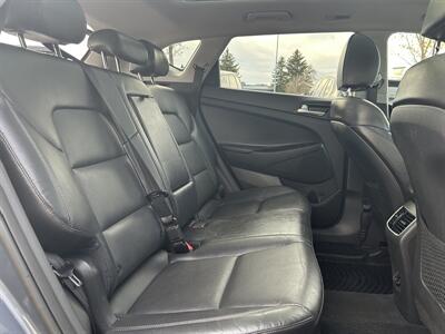 2019 Hyundai TUCSON Limited   - Photo 25 - Edmonton, AB T5L 4H5