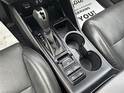2019 Hyundai TUCSON Limited   - Photo 17 - Edmonton, AB T5L 4H5