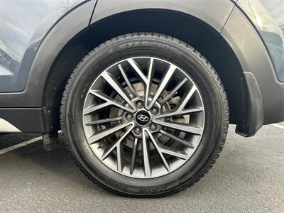 2019 Hyundai TUCSON Limited   - Photo 10 - Edmonton, AB T5L 4H5