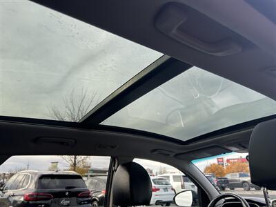 2019 Hyundai TUCSON Limited   - Photo 21 - Edmonton, AB T5L 4H5