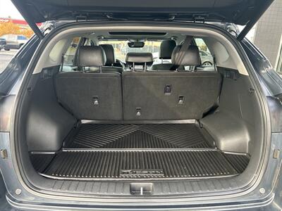 2019 Hyundai TUCSON Limited   - Photo 24 - Edmonton, AB T5L 4H5