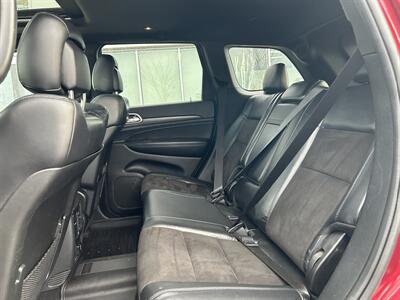 2018 Jeep Grand Cherokee Laredo   - Photo 24 - Edmonton, AB T5L 4H5