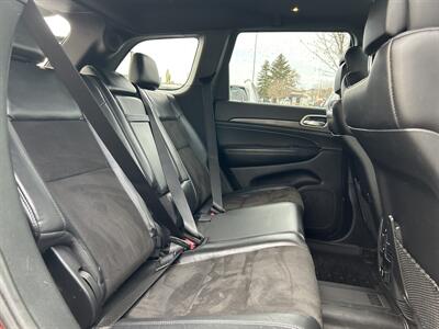 2018 Jeep Grand Cherokee Laredo   - Photo 30 - Edmonton, AB T5L 4H5