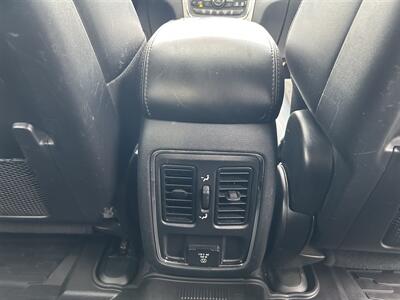 2018 Jeep Grand Cherokee Laredo   - Photo 26 - Edmonton, AB T5L 4H5