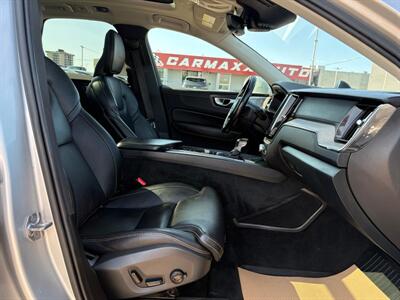 2019 Volvo XC60 T6 Inscription | Loaded | Backup Cam |   - Photo 22 - Edmonton, AB T5S 1R1