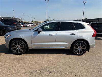 2019 Volvo XC60 T6 Inscription | Loaded | Backup Cam |   - Photo 8 - Edmonton, AB T5S 1R1