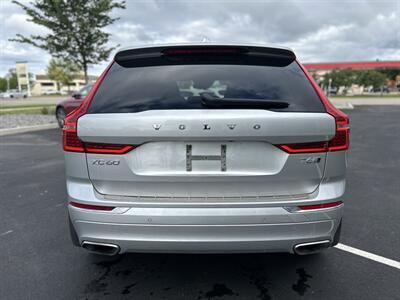 2019 Volvo XC60 T6 Inscription   - Photo 6 - Edmonton, AB T5L 4H5