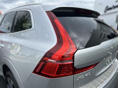 2019 Volvo XC60 T6 Inscription   - Photo 10 - Edmonton, AB T5L 4H5