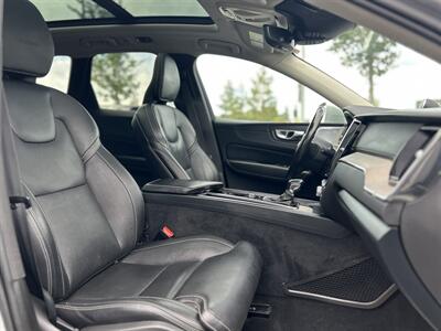 2019 Volvo XC60 T6 Inscription   - Photo 22 - Edmonton, AB T5L 4H5