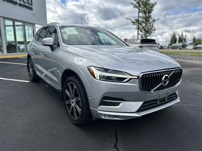 2019 Volvo XC60 T6 Inscription   - Photo 3 - Edmonton, AB T5L 4H5
