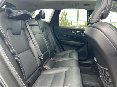 2019 Volvo XC60 T6 Inscription   - Photo 23 - Edmonton, AB T5L 4H5