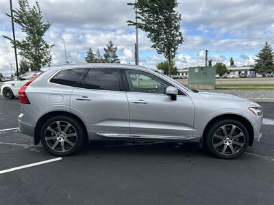 2019 Volvo XC60 T6 Inscription   - Photo 4 - Edmonton, AB T5L 4H5
