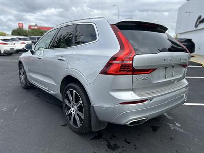 2019 Volvo XC60 T6 Inscription   - Photo 7 - Edmonton, AB T5L 4H5