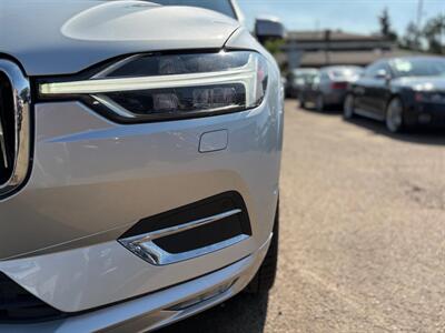 2019 Volvo XC60 T6 Inscription | Loaded | Backup Cam |   - Photo 11 - Edmonton, AB T5S 1R1