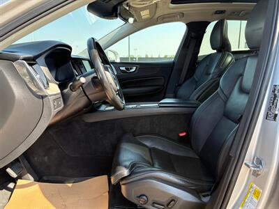 2019 Volvo XC60 T6 Inscription | Loaded | Backup Cam |   - Photo 17 - Edmonton, AB T5S 1R1