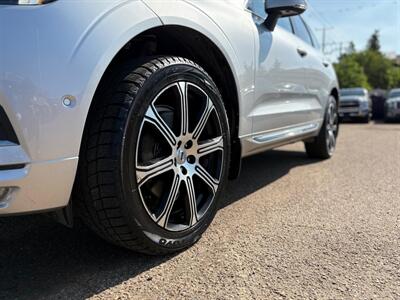 2019 Volvo XC60 T6 Inscription | Loaded | Backup Cam |   - Photo 12 - Edmonton, AB T5S 1R1