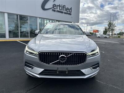 2019 Volvo XC60 T6 Inscription   - Photo 2 - Edmonton, AB T5L 4H5