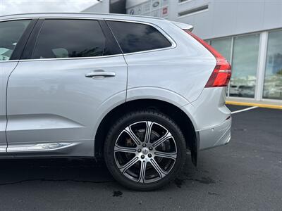2019 Volvo XC60 T6 Inscription   - Photo 9 - Edmonton, AB T5L 4H5