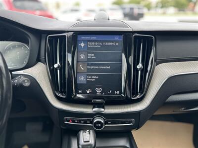 2019 Volvo XC60 T6 Inscription   - Photo 15 - Edmonton, AB T5L 4H5