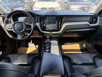 2019 Volvo XC60 T6 Inscription | Loaded | Backup Cam |   - Photo 13 - Edmonton, AB T5S 1R1