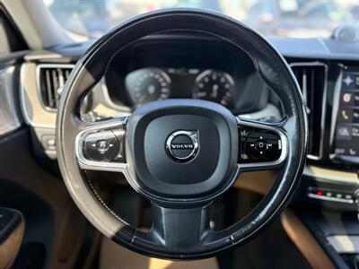 2019 Volvo XC60 T6 Inscription | Loaded | Backup Cam |   - Photo 14 - Edmonton, AB T5S 1R1