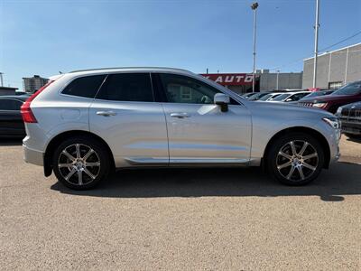 2019 Volvo XC60 T6 Inscription | Loaded | Backup Cam |   - Photo 4 - Edmonton, AB T5S 1R1