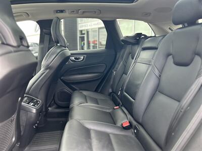 2019 Volvo XC60 T6 Inscription   - Photo 19 - Edmonton, AB T5L 4H5