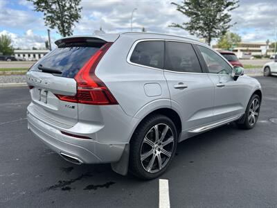 2019 Volvo XC60 T6 Inscription   - Photo 5 - Edmonton, AB T5L 4H5
