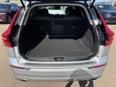 2019 Volvo XC60 T6 Inscription | Loaded | Backup Cam |   - Photo 19 - Edmonton, AB T5S 1R1