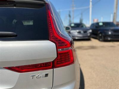2019 Volvo XC60 T6 Inscription | Loaded | Backup Cam |   - Photo 10 - Edmonton, AB T5S 1R1