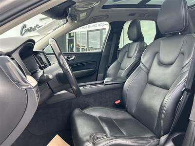 2019 Volvo XC60 T6 Inscription   - Photo 18 - Edmonton, AB T5L 4H5