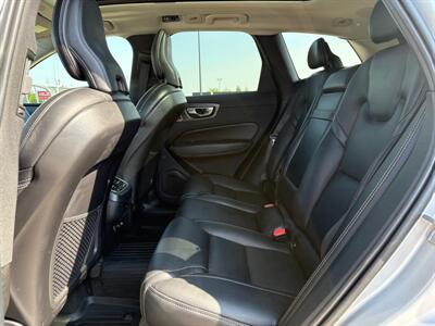 2019 Volvo XC60 T6 Inscription | Loaded | Backup Cam |   - Photo 18 - Edmonton, AB T5S 1R1