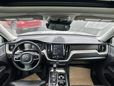 2019 Volvo XC60 T6 Inscription   - Photo 13 - Edmonton, AB T5L 4H5