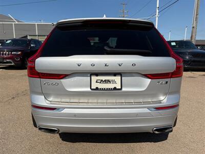 2019 Volvo XC60 T6 Inscription | Loaded | Backup Cam |   - Photo 6 - Edmonton, AB T5S 1R1