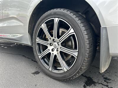 2019 Volvo XC60 T6 Inscription   - Photo 12 - Edmonton, AB T5L 4H5