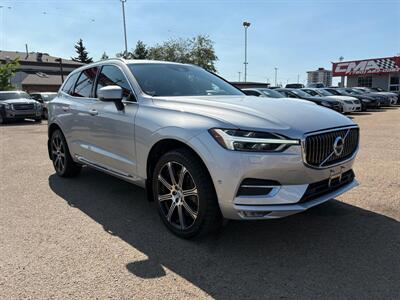2019 Volvo XC60 T6 Inscription | Loaded | Backup Cam |   - Photo 3 - Edmonton, AB T5S 1R1