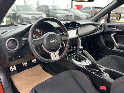 2014 Scion FR-S 6 Speed Manual | Mint Condition |   - Photo 12 - Edmonton, AB T5S 1R1