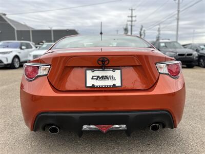 2014 Scion FR-S 6 Speed Manual | Mint Condition |   - Photo 6 - Edmonton, AB T5S 1R1