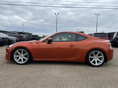 2014 Scion FR-S 6 Speed Manual | Mint Condition |   - Photo 8 - Edmonton, AB T5S 1R1