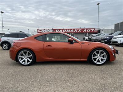 2014 Scion FR-S 6 Speed Manual | Mint Condition |   - Photo 4 - Edmonton, AB T5S 1R1