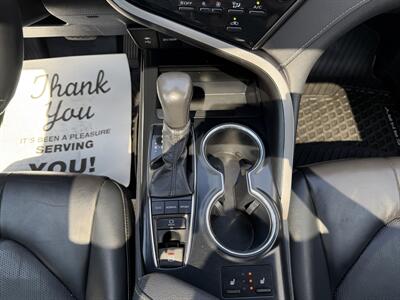 2019 Toyota Camry XSE V6 - Photo 16 - Edmonton, AB T5L 4H5