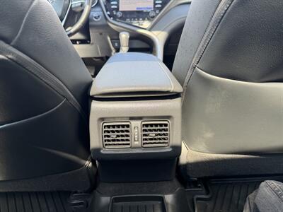 2019 Toyota Camry XSE V6 - Photo 21 - Edmonton, AB T5L 4H5