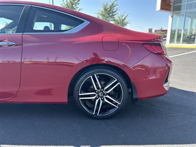2016 Honda Accord EX-L V6 w/Navi w/Honda Se   - Photo 9 - Edmonton, AB T5L 4H5