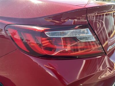 2016 Honda Accord EX-L V6 w/Navi w/Honda Se   - Photo 10 - Edmonton, AB T5L 4H5