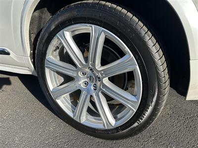 2017 Volvo XC90 T8 eAWD Inscription - Photo 8 - Edmonton, AB T5L 4H5